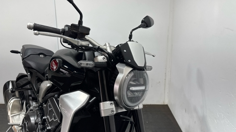 Honda CB 1000RAJED (18MY)